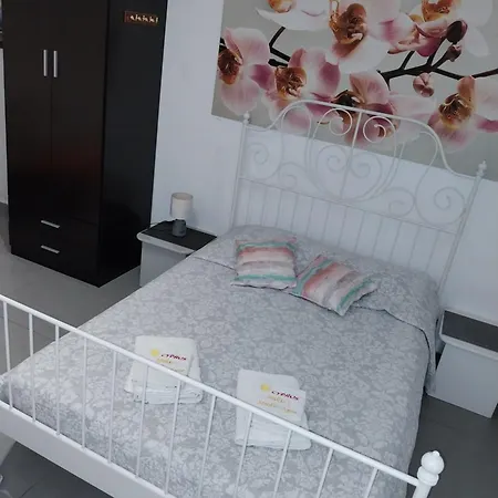 Near The Apartamento