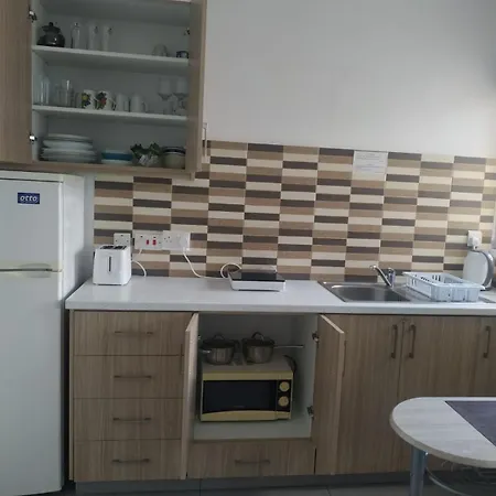 Near The Apartamento