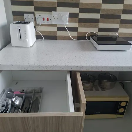 Near The Apartamento *