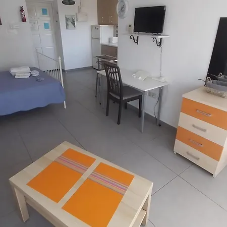 Apartamento Near The *