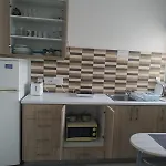 Near The 아파트