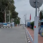 Near The *