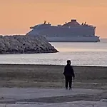 Near The *