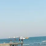 Near The Larnaca