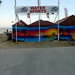 Near The *