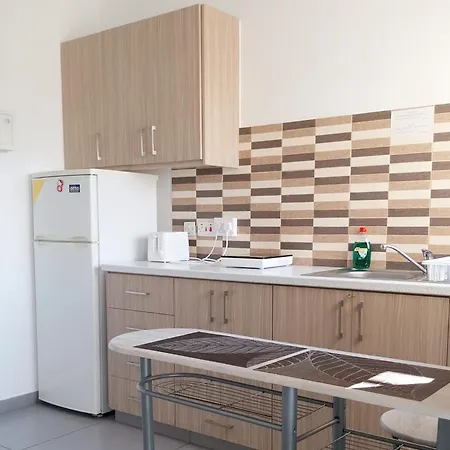 Appartement Near The Larnaca