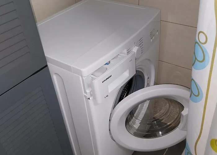 Διαμέρισμα Near The Λάρνακα