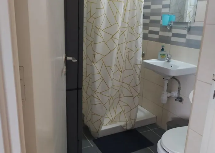 Near The Διαμέρισμα Λάρνακα