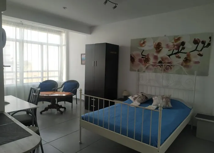 Διαμέρισμα Near The