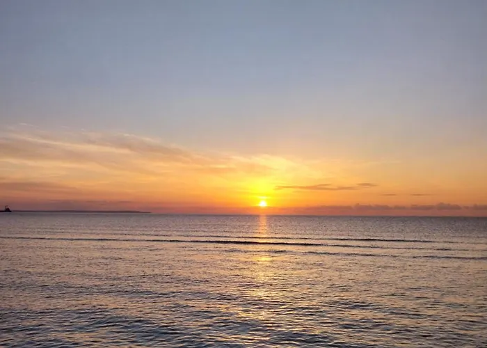 Διαμέρισμα Near The *