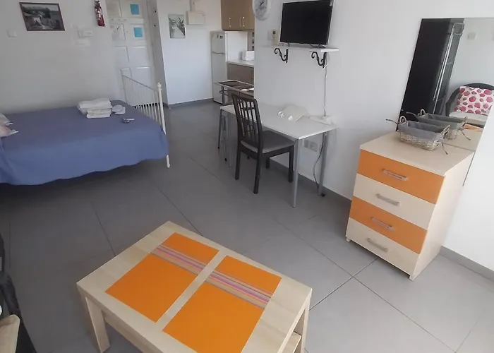 Διαμέρισμα Near The *