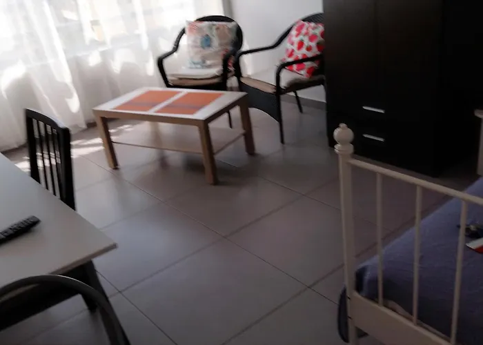 Near The Διαμέρισμα *