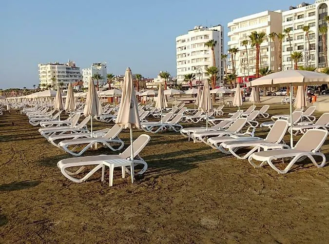 Διαμέρισμα Near The Λάρνακα