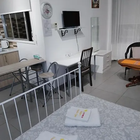 Near The Apartamento *