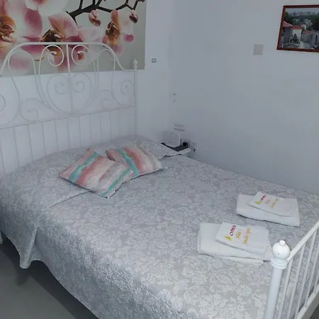 Near The Apartamento Lárnaca