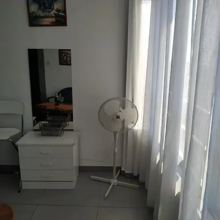 Near The Larnaca