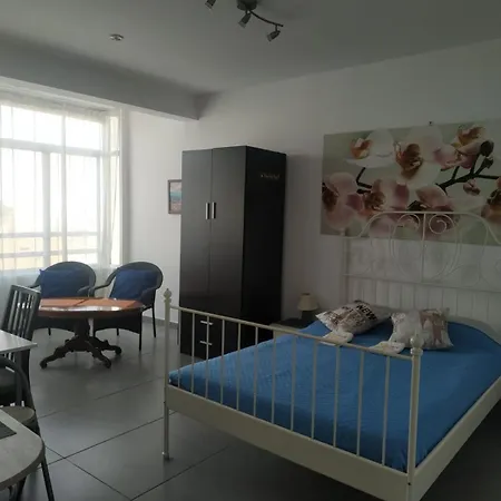 Apartment Near The