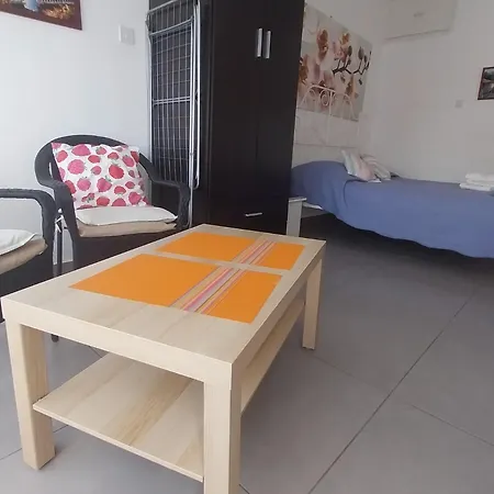 Apartamento Near The *