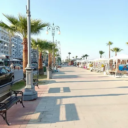 Near The Apartment Larnaca