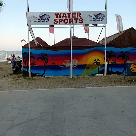 Near The *