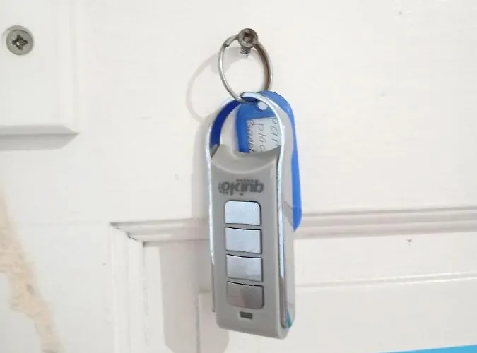 Appartamento Near The *