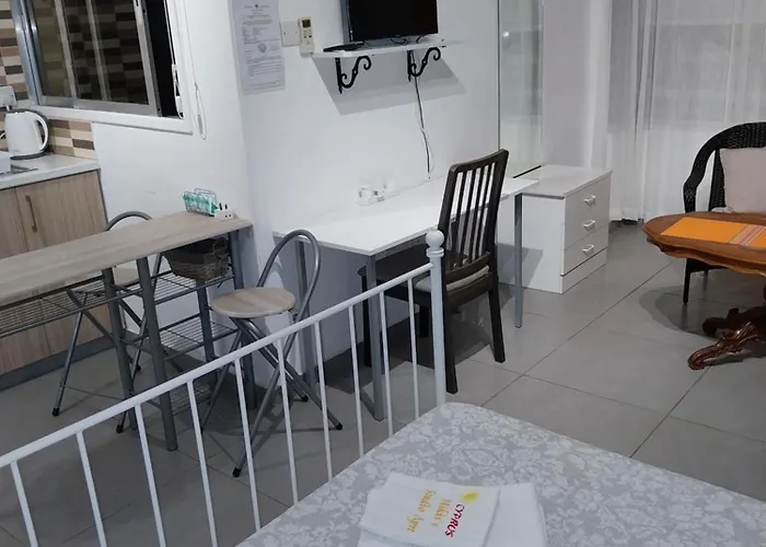 Near The Appartamento *