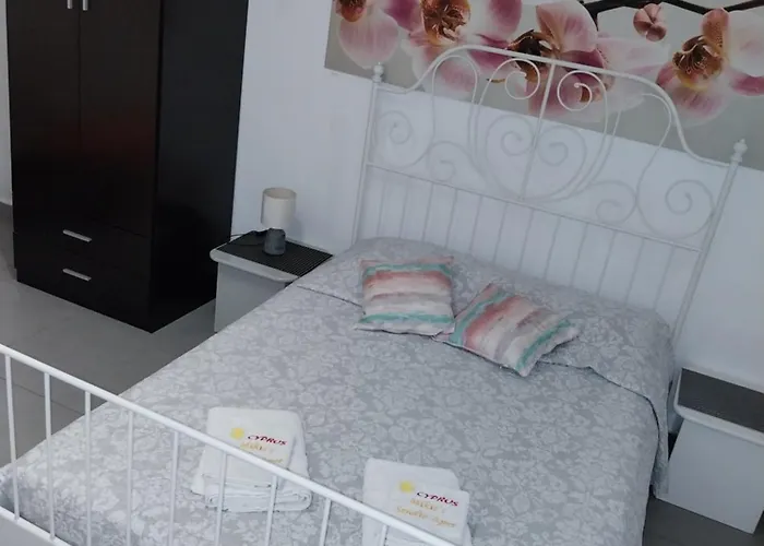 Near The Appartamento