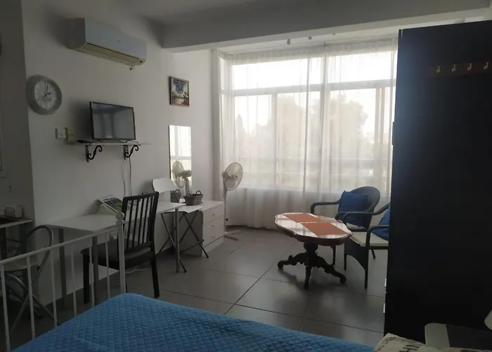 Appartamento Near The Larnaca