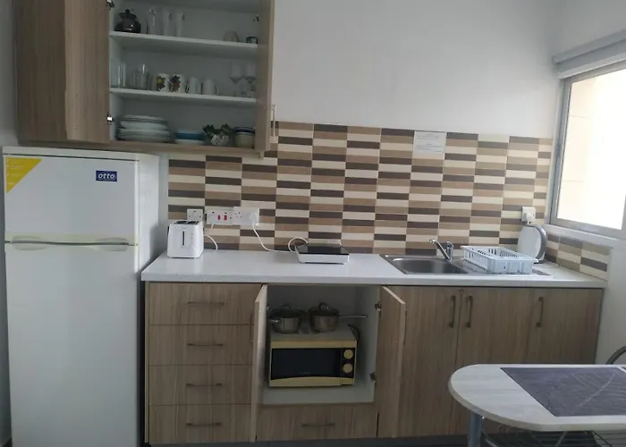 Near The Appartamento