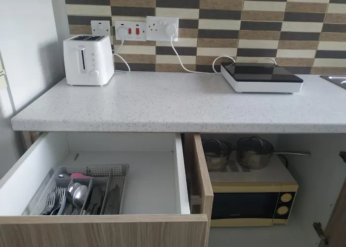 Near The Appartamento *