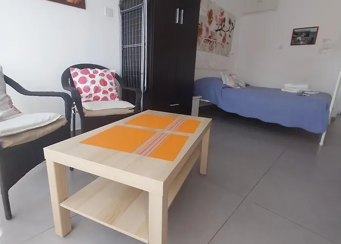 Appartamento Near The *