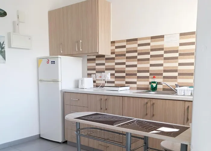 Appartamento Near The Larnaca
